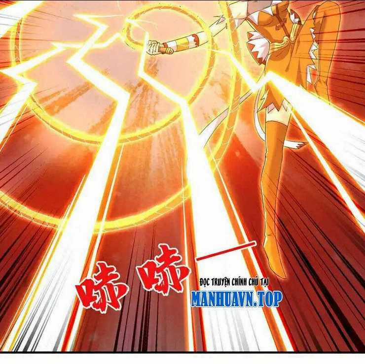 Võ Nghịch Chapter 528 trang 23