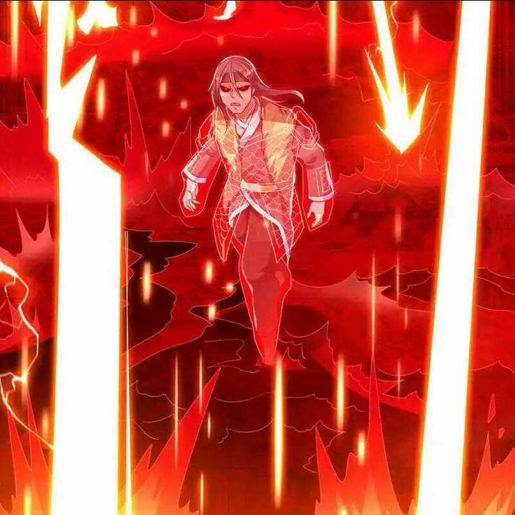 Võ Nghịch Chapter 528 trang 25