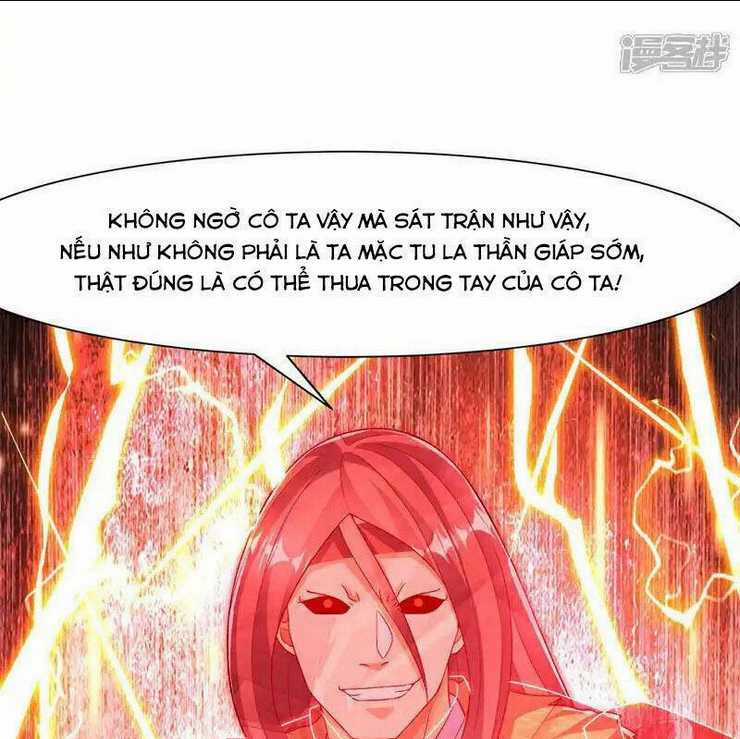 Võ Nghịch Chapter 528 trang 29