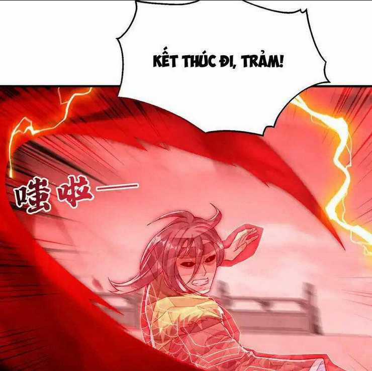 Võ Nghịch Chapter 528 trang 33