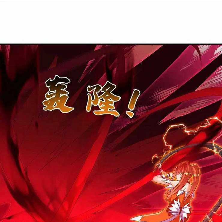 Võ Nghịch Chapter 528 trang 35