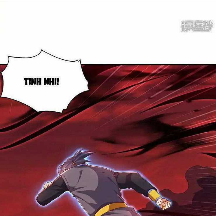 Võ Nghịch Chapter 528 trang 37