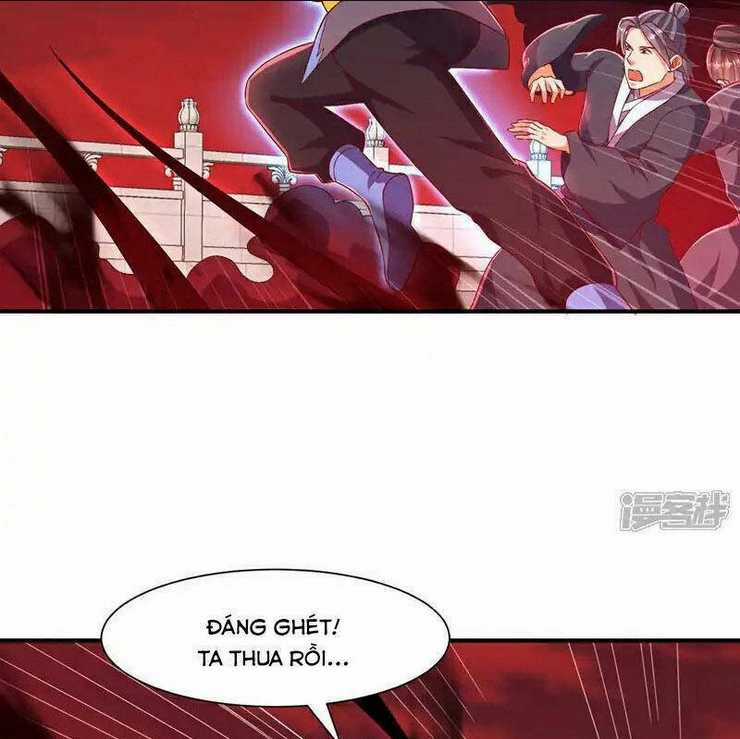 Võ Nghịch Chapter 528 trang 38