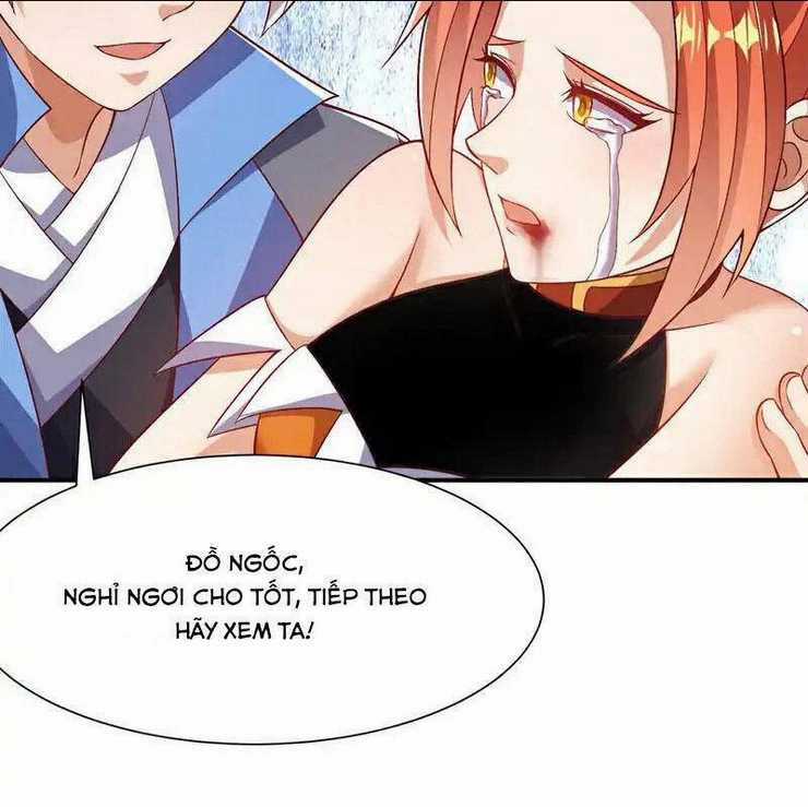 Võ Nghịch Chapter 528 trang 45