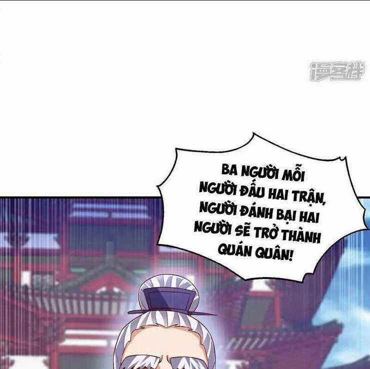 Võ Nghịch Chapter 528 trang 48