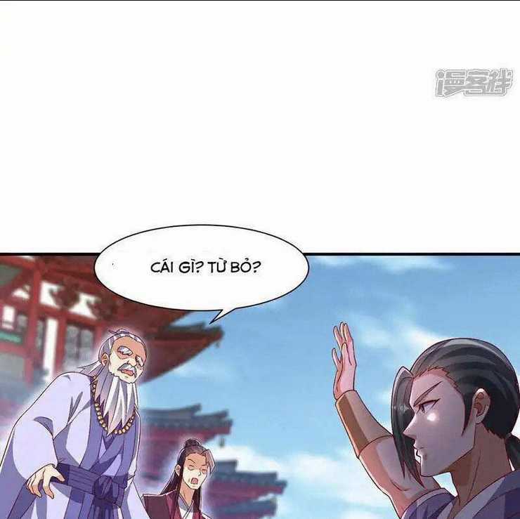 Võ Nghịch Chapter 528 trang 52