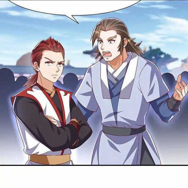 Võ Nghịch Chapter 528 trang 54