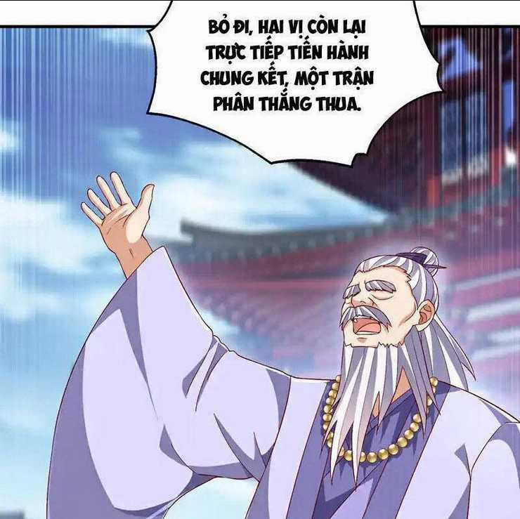 Võ Nghịch Chapter 528 trang 57