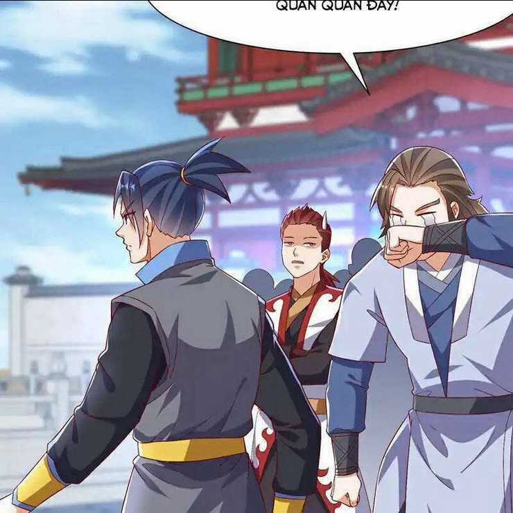 Võ Nghịch Chapter 528 trang 59