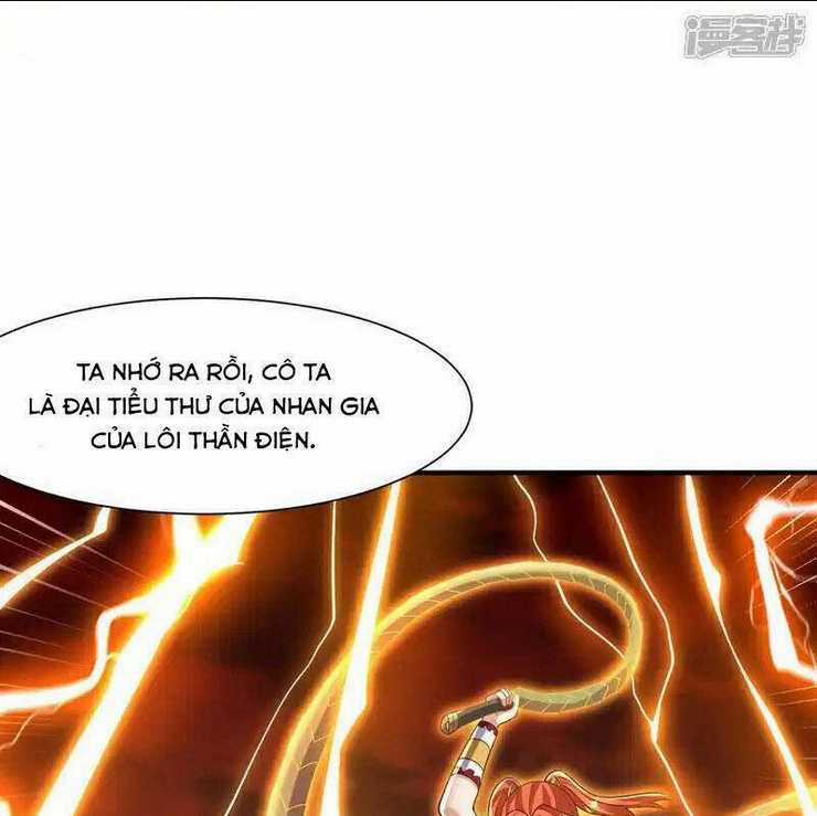 Võ Nghịch Chapter 528 trang 6