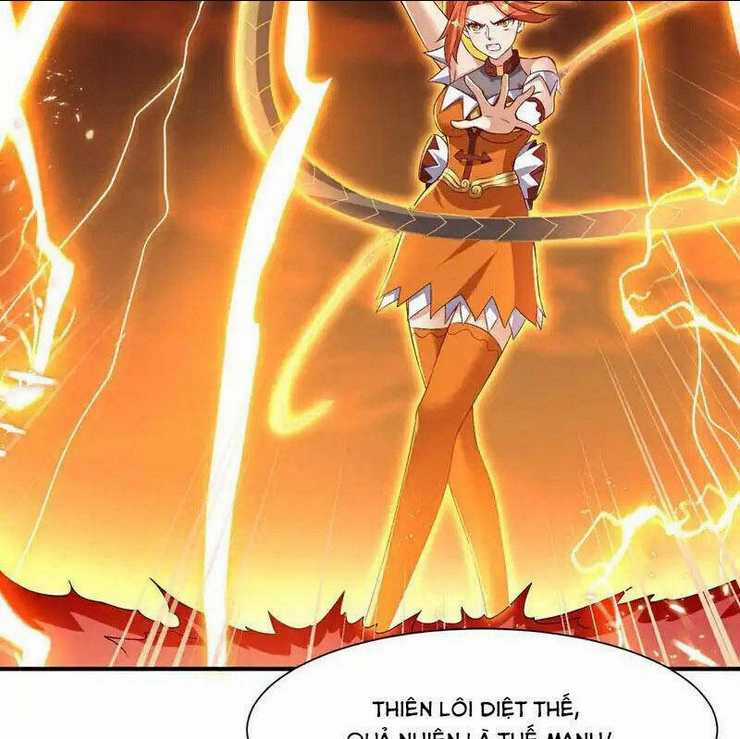 Võ Nghịch Chapter 528 trang 7