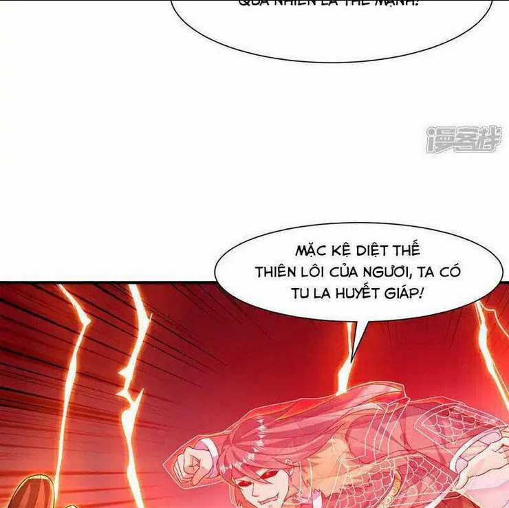 Võ Nghịch Chapter 528 trang 8