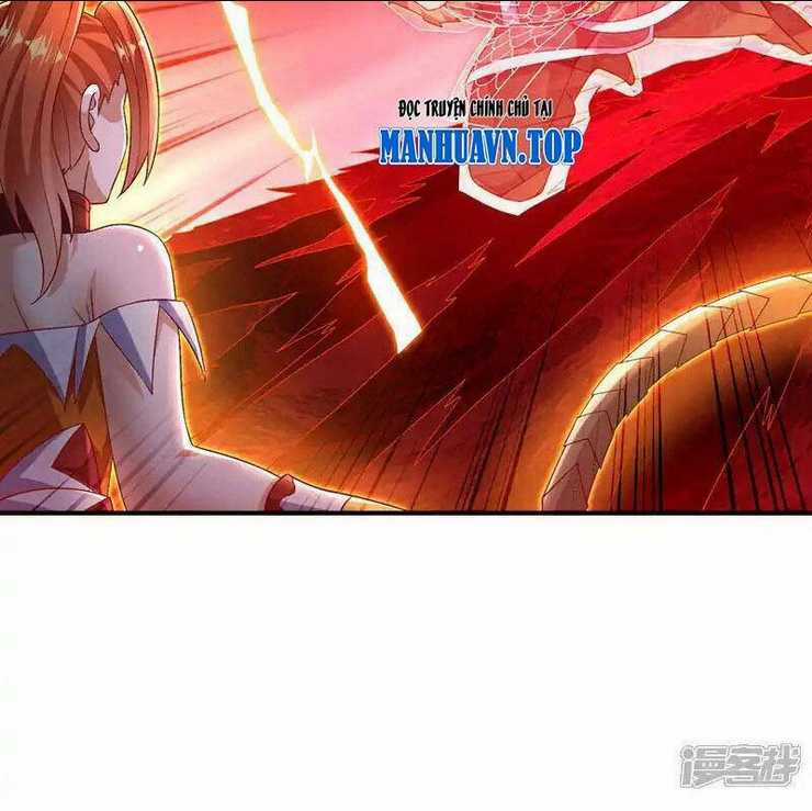 Võ Nghịch Chapter 528 trang 9