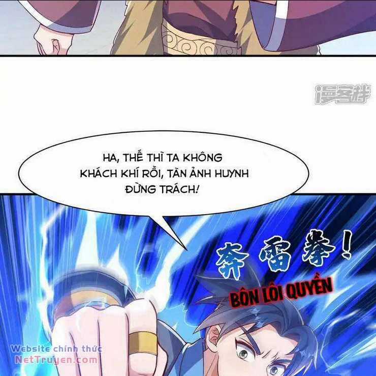 Võ Nghịch Chapter 529 trang 11