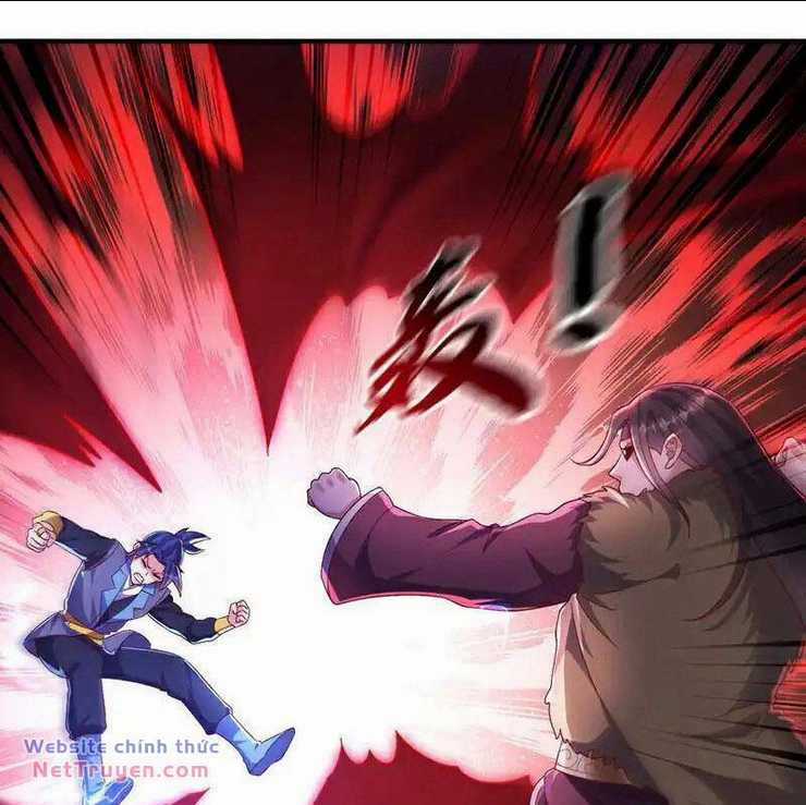 Võ Nghịch Chapter 529 trang 17