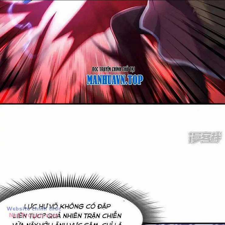 Võ Nghịch Chapter 529 trang 18