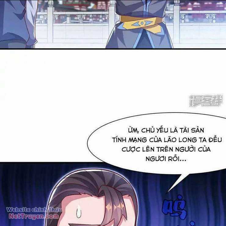 Võ Nghịch Chapter 529 trang 2