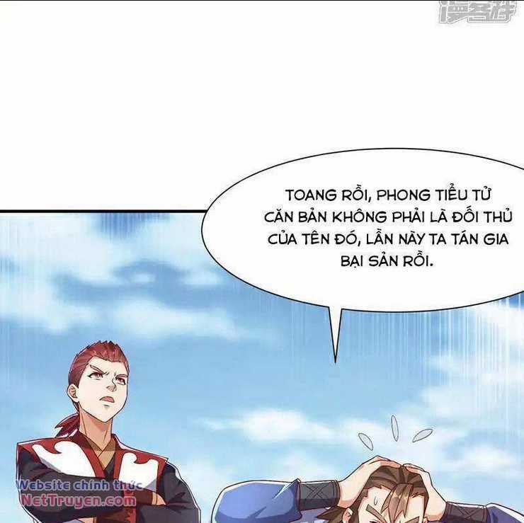 Võ Nghịch Chapter 529 trang 25