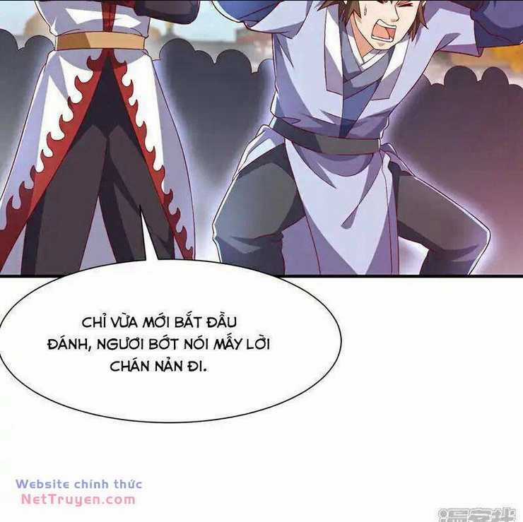Võ Nghịch Chapter 529 trang 26