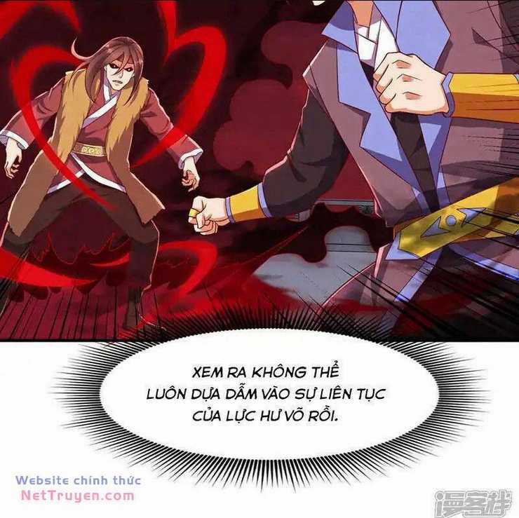 Võ Nghịch Chapter 529 trang 28