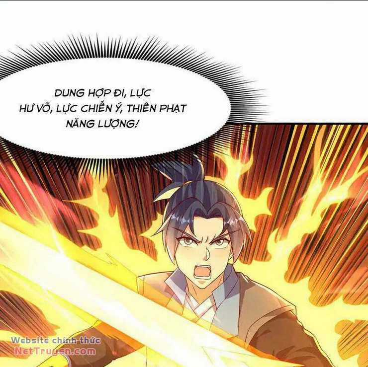 Võ Nghịch Chapter 529 trang 29