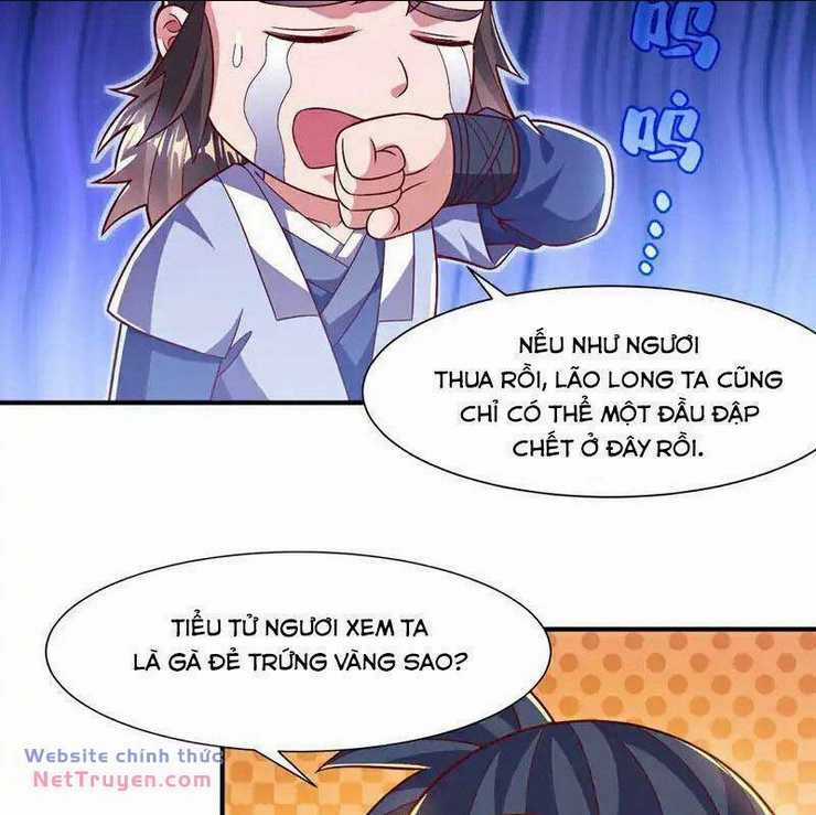 Võ Nghịch Chapter 529 trang 3