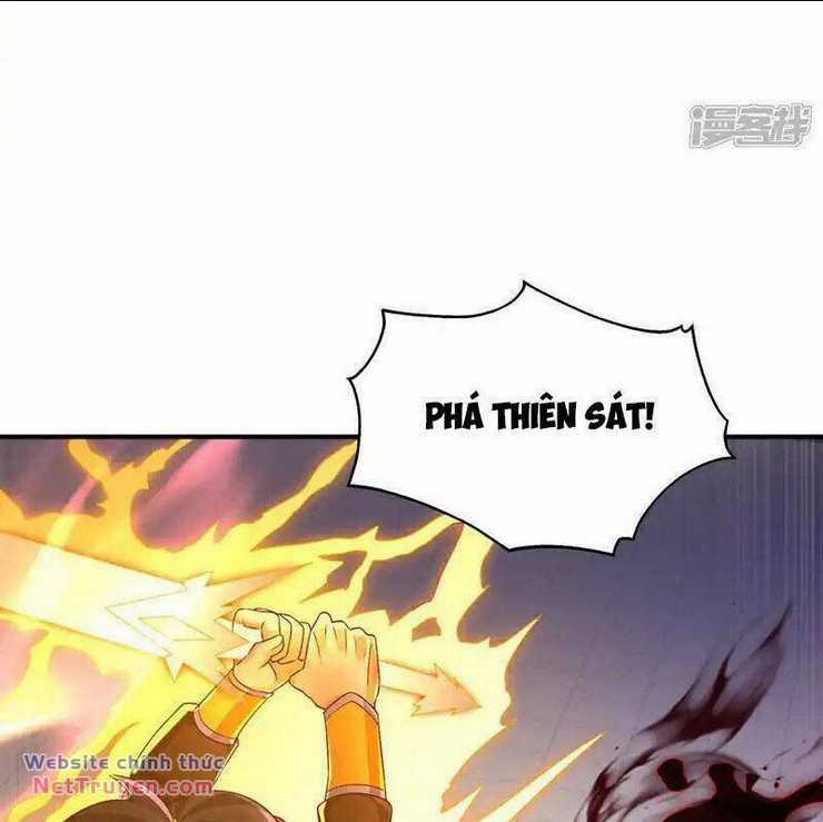 Võ Nghịch Chapter 529 trang 31