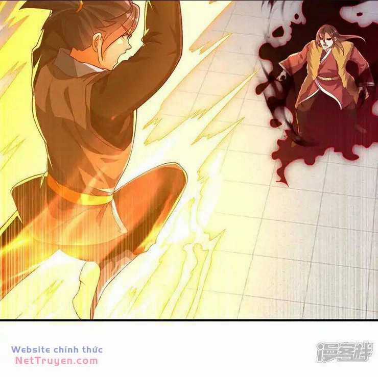 Võ Nghịch Chapter 529 trang 32