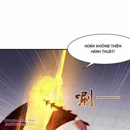 Võ Nghịch Chapter 529 trang 35