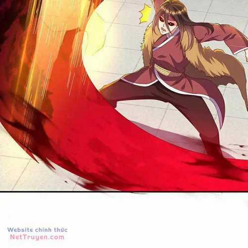 Võ Nghịch Chapter 529 trang 36