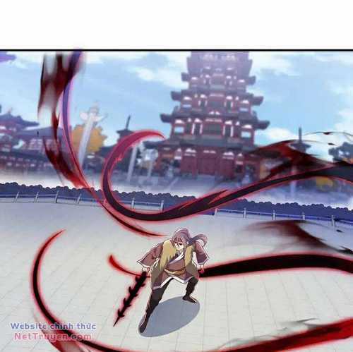 Võ Nghịch Chapter 529 trang 38