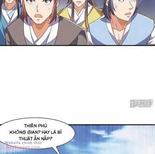 Võ Nghịch Chapter 529 trang 40
