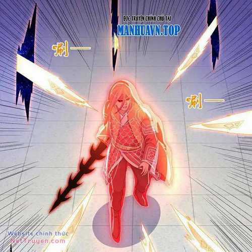 Võ Nghịch Chapter 529 trang 49