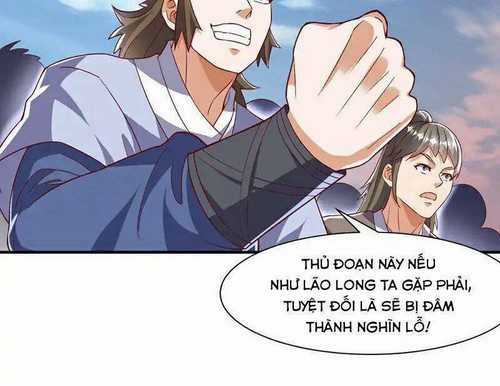 Võ Nghịch Chapter 529 trang 51