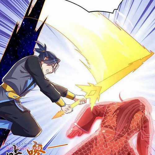 Võ Nghịch Chapter 529 trang 56