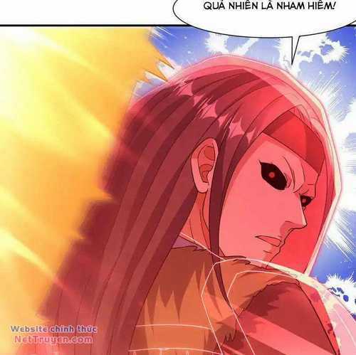 Võ Nghịch Chapter 529 trang 58