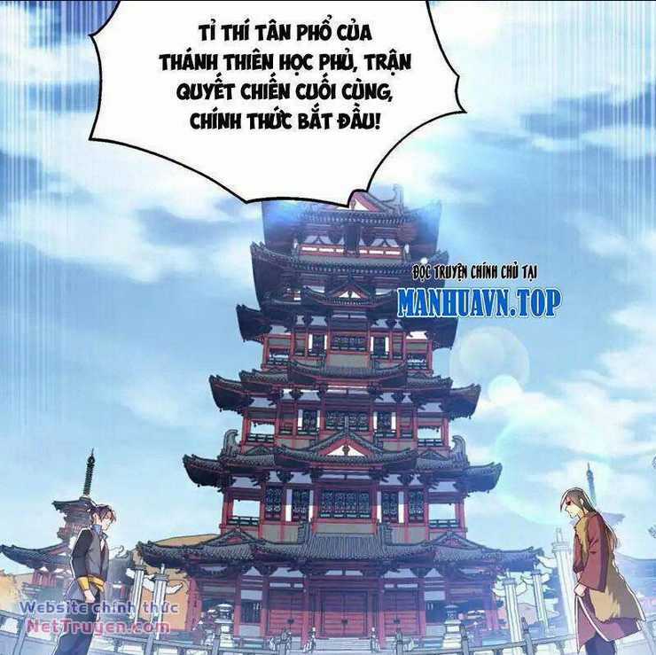 Võ Nghịch Chapter 529 trang 6