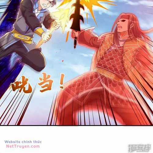 Võ Nghịch Chapter 529 trang 60