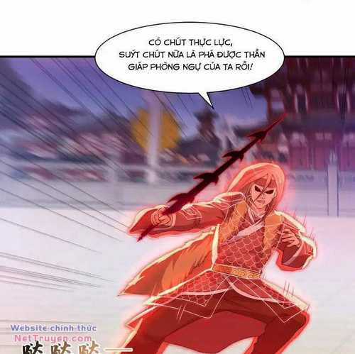 Võ Nghịch Chapter 529 trang 61