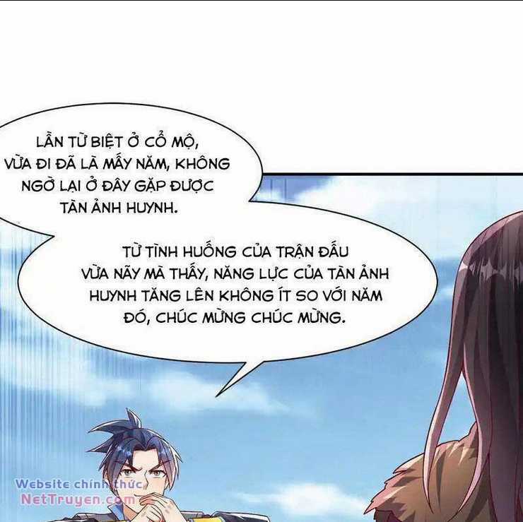 Võ Nghịch Chapter 529 trang 8