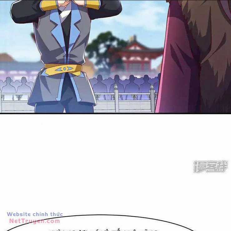 Võ Nghịch Chapter 529 trang 9