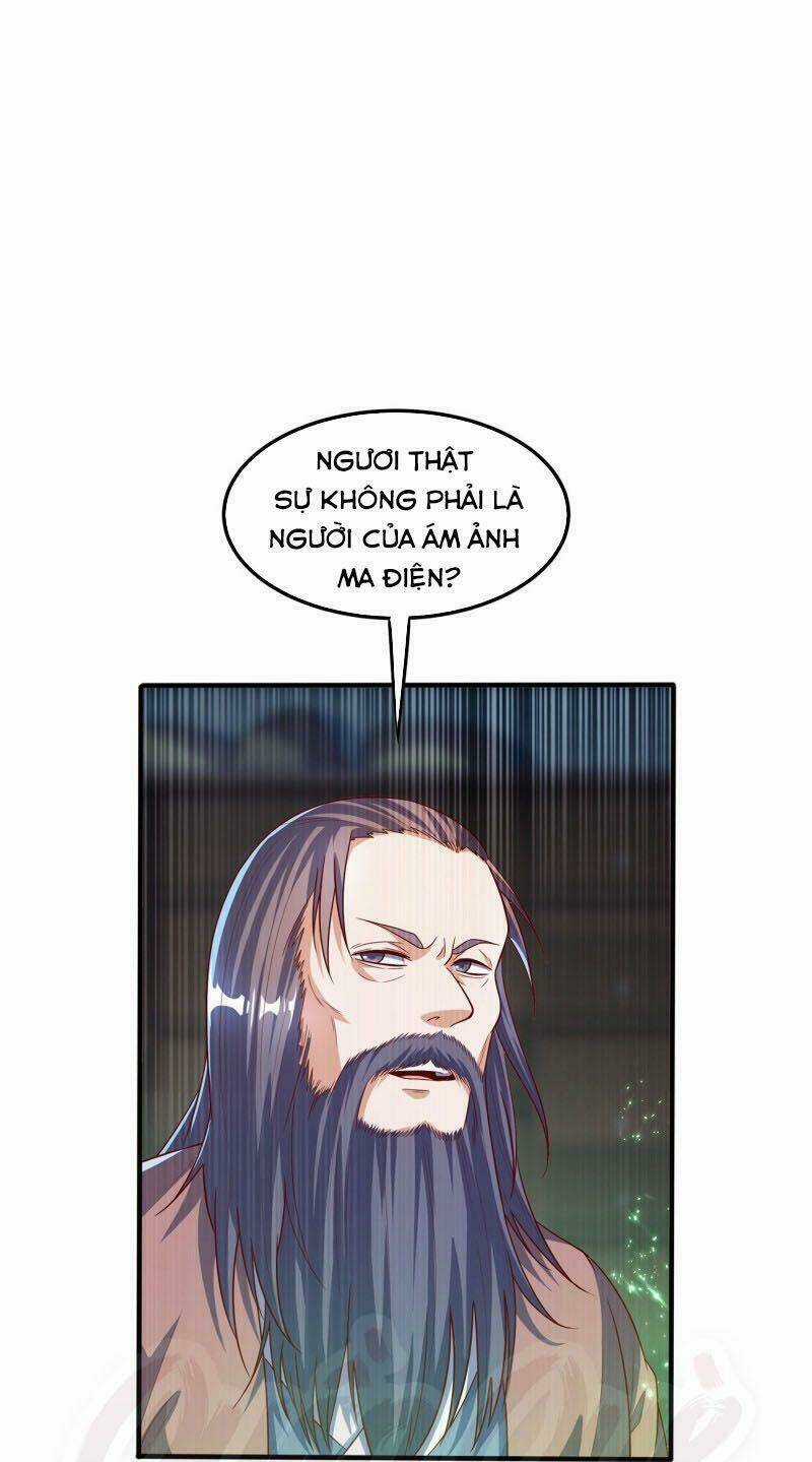 Võ Nghịch Chapter 53 trang 0