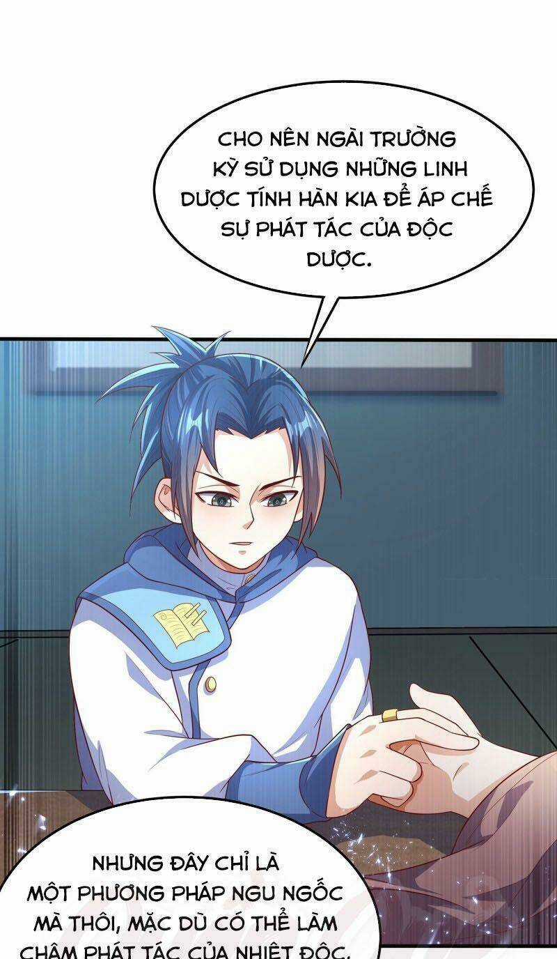 Võ Nghịch Chapter 53 trang 10