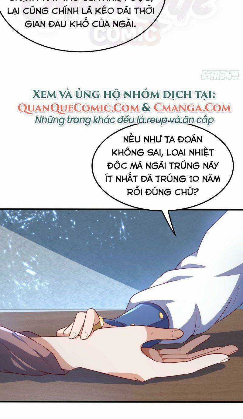 Võ Nghịch Chapter 53 trang 11