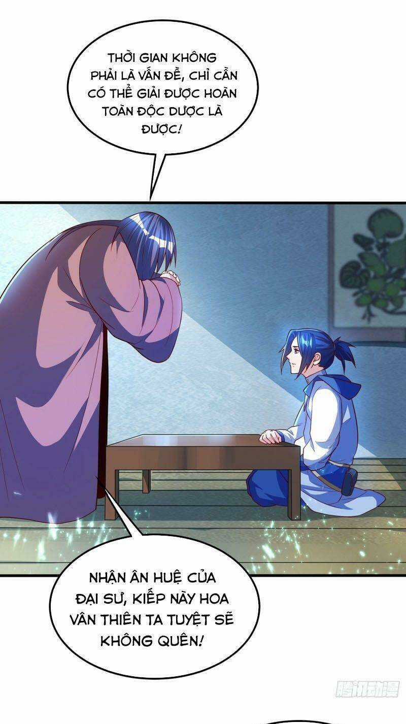 Võ Nghịch Chapter 53 trang 14