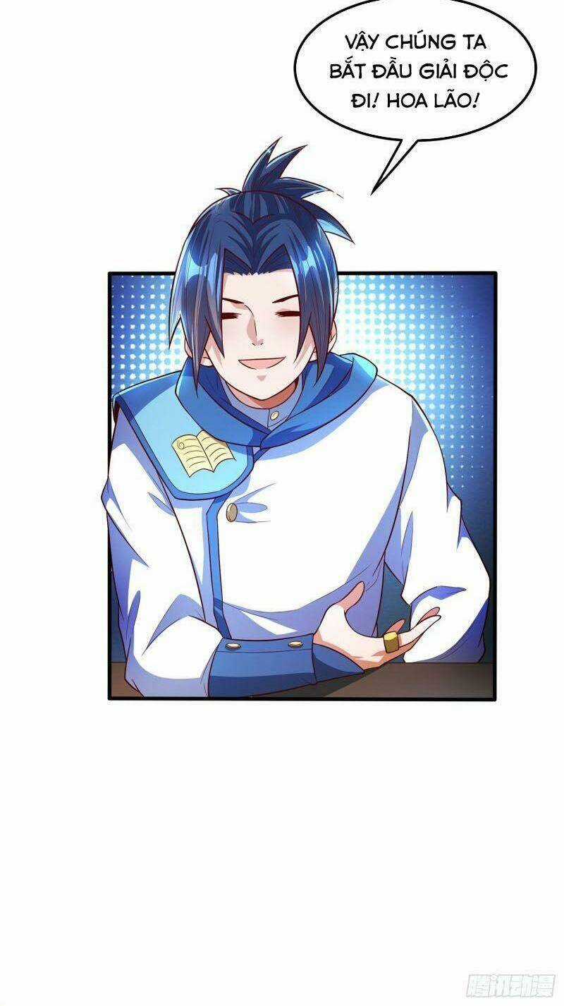 Võ Nghịch Chapter 53 trang 15