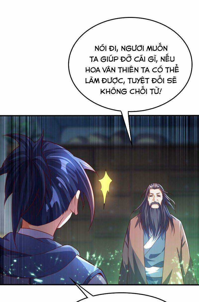 Võ Nghịch Chapter 53 trang 2
