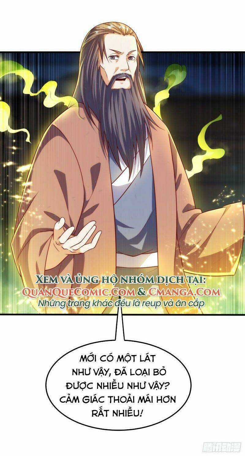 Võ Nghịch Chapter 53 trang 21