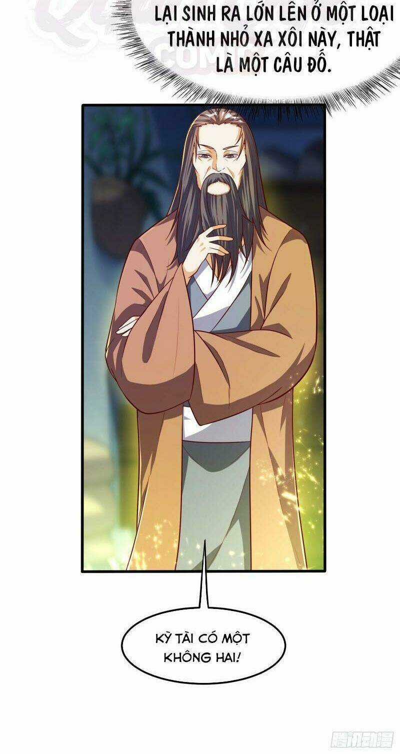 Võ Nghịch Chapter 53 trang 23
