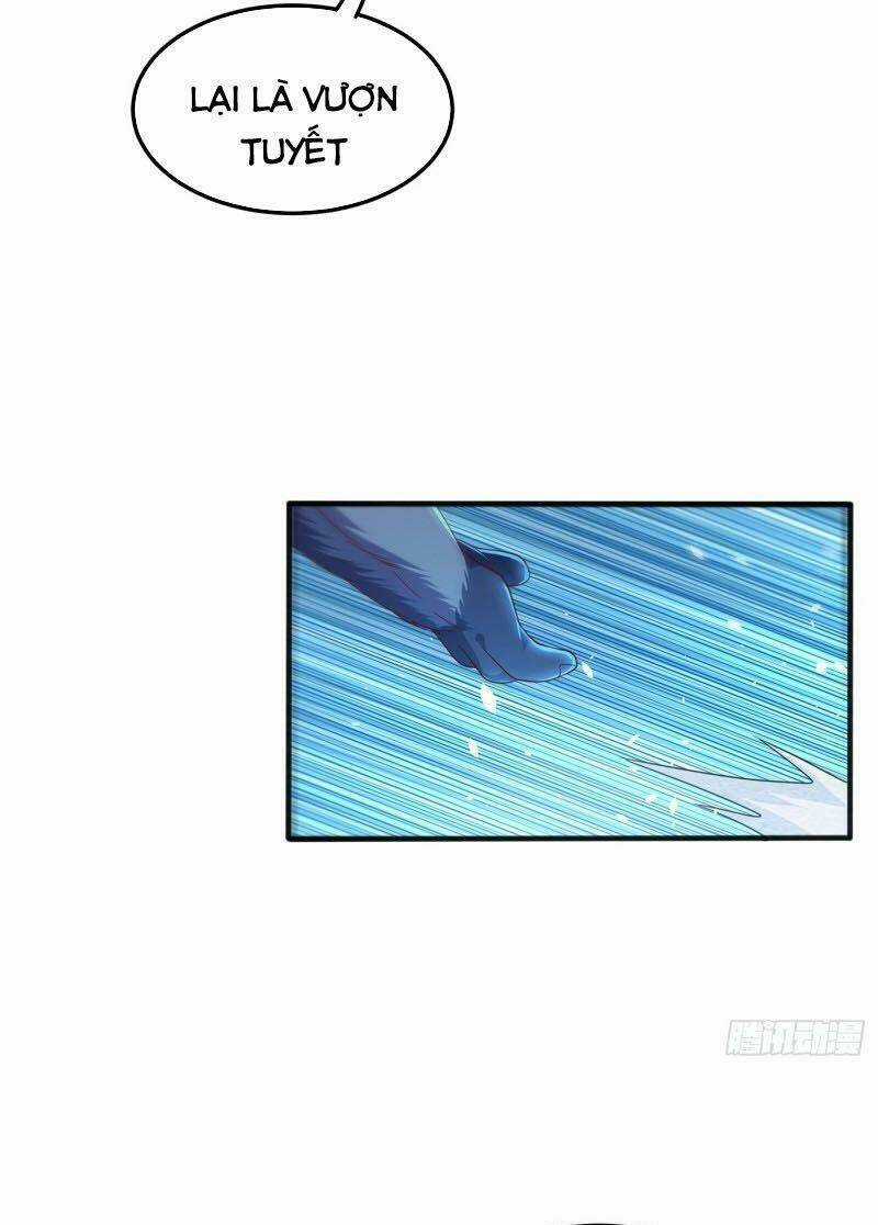 Võ Nghịch Chapter 53 trang 28